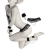 Coquette Kit de bondage Coquette 5 Pièces